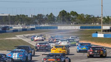 Trans Am Series extends partnership with AEM Performance Electronics 